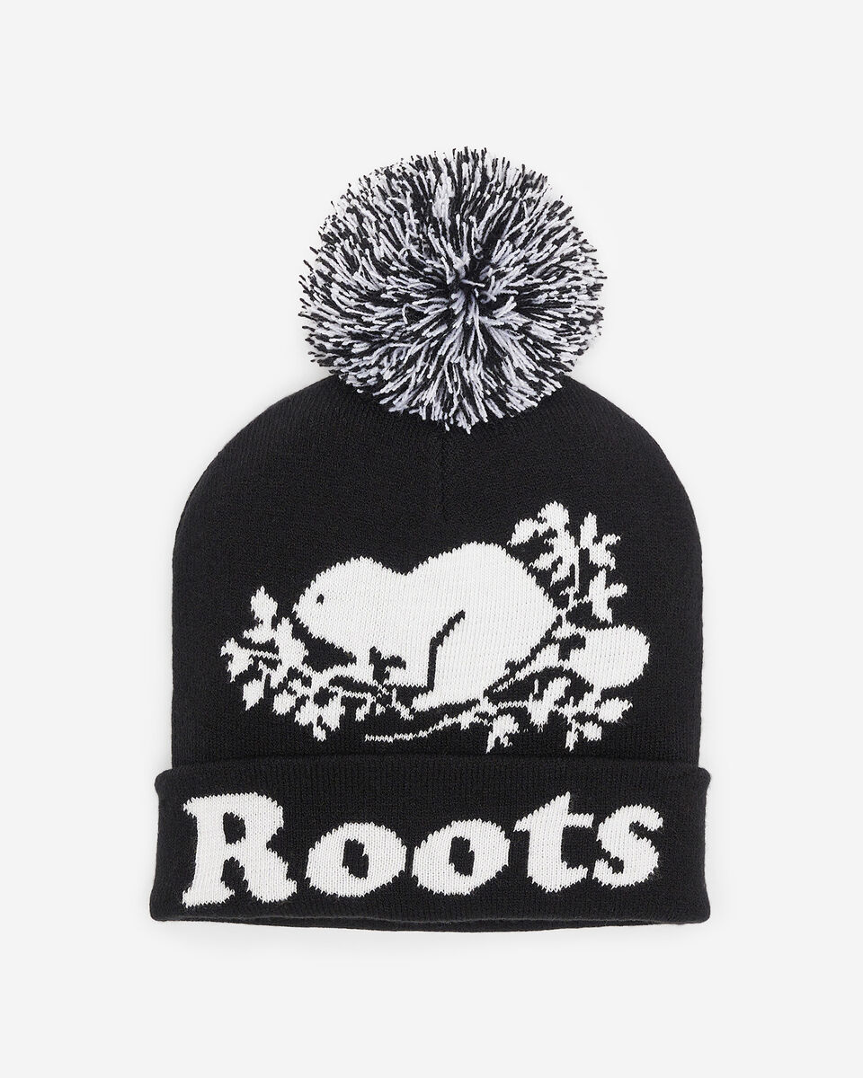 Kid Cooper Glow Toque