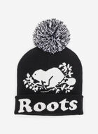 Kid Cooper Glow Toque
