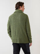 Luxe Wool Stein Sweater