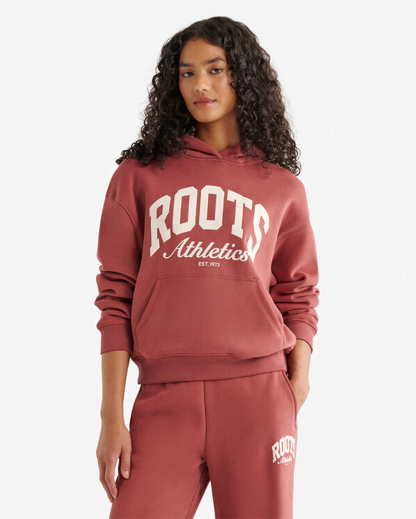 Roots Arch Hoodie