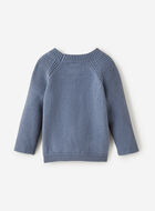 Baby Sweater Knit Crew