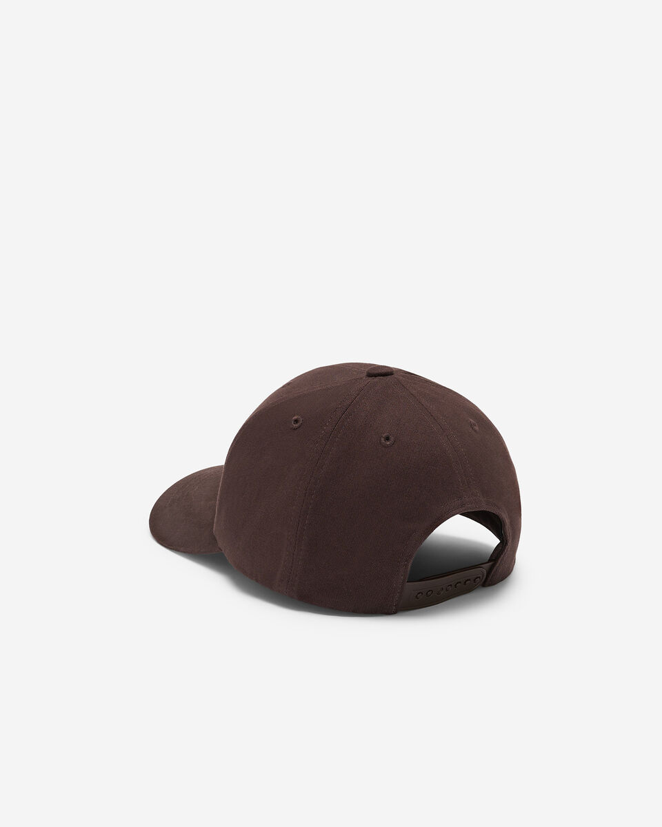 Plaid Applique Baseball Cap