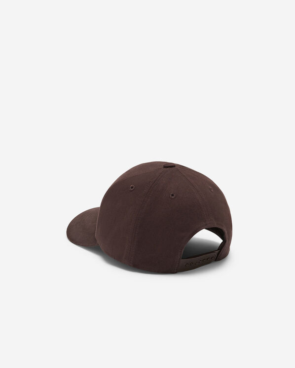 Plaid Applique Baseball Cap