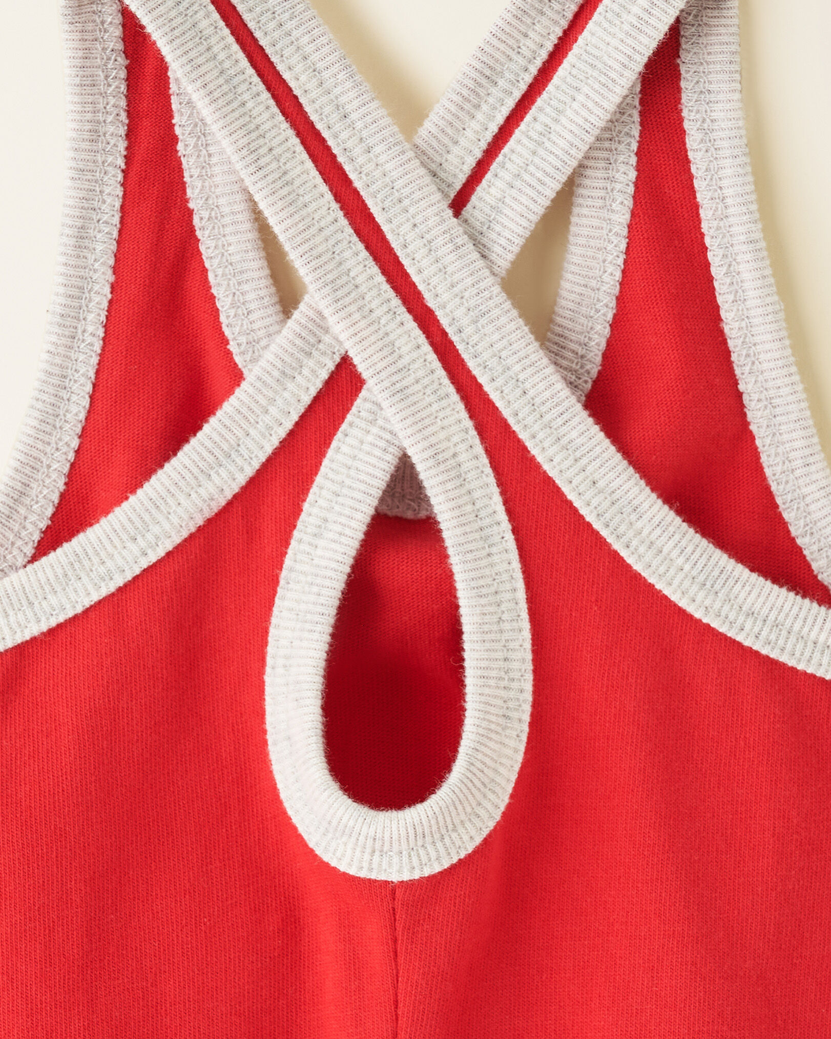 Baby Roots Athletics Tank Dress