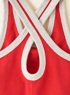 Baby Roots Athletics Tank Dress