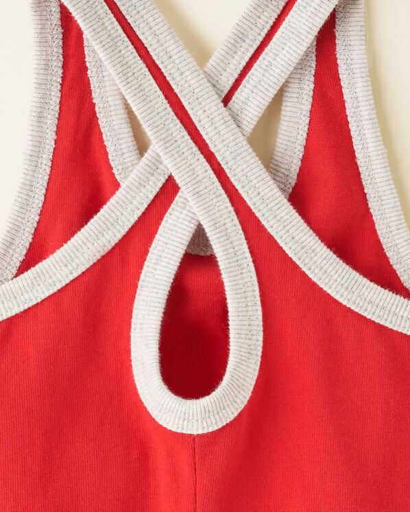 Robe camisole Roots Athletics pour bébé Robe camisole Roots Athletics pour bébé