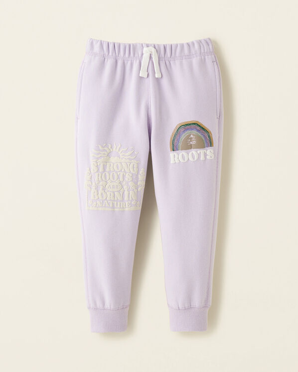 Toddler Nature Sweatpant