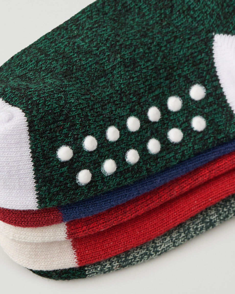 5 paires de chaussettes pour tout-petits et bébés