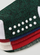 5 paires de chaussettes pour tout-petits et bébés