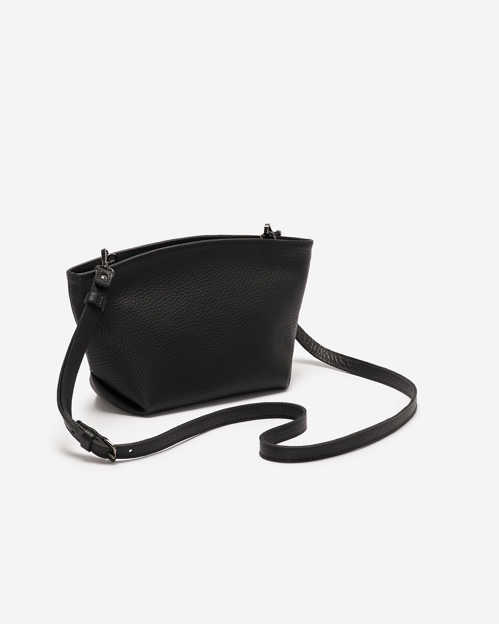 Small Lily Crossbody Cloud