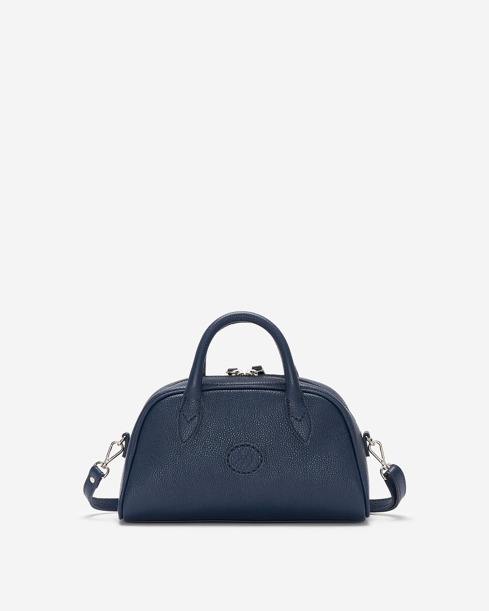 Mini Bowling Bag Cervino