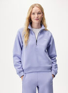 Cloud Quarter Zip