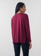 Canmore V-Neck Top