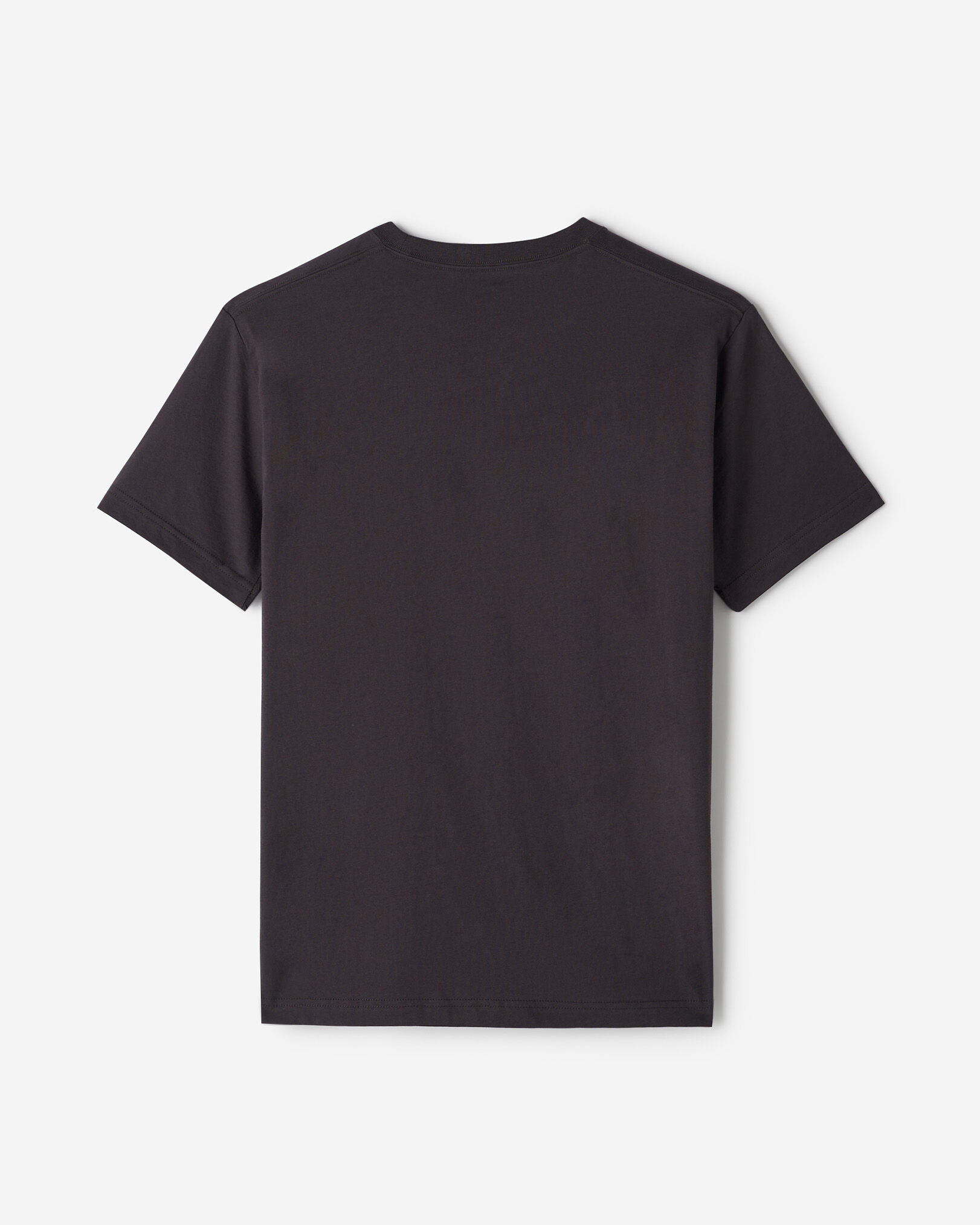 Mens 90's Born Nature T-Shirt