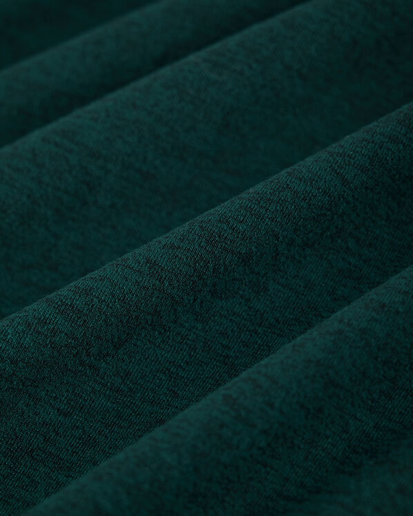 Robe &agrave; manches courtes en tricot Renew