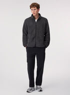 Creekside Shearling Fleece Jacket