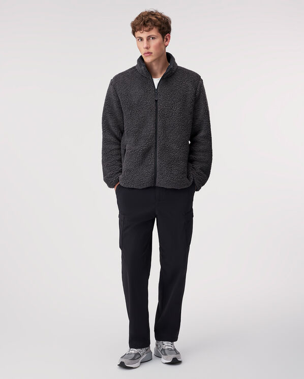 Creekside Shearling Fleece Jacket