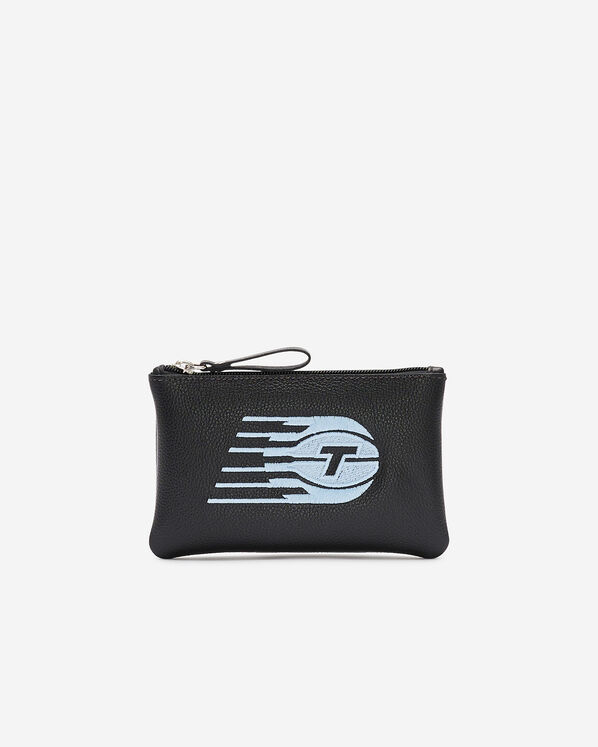 Roots Toronto Tempo Pouch