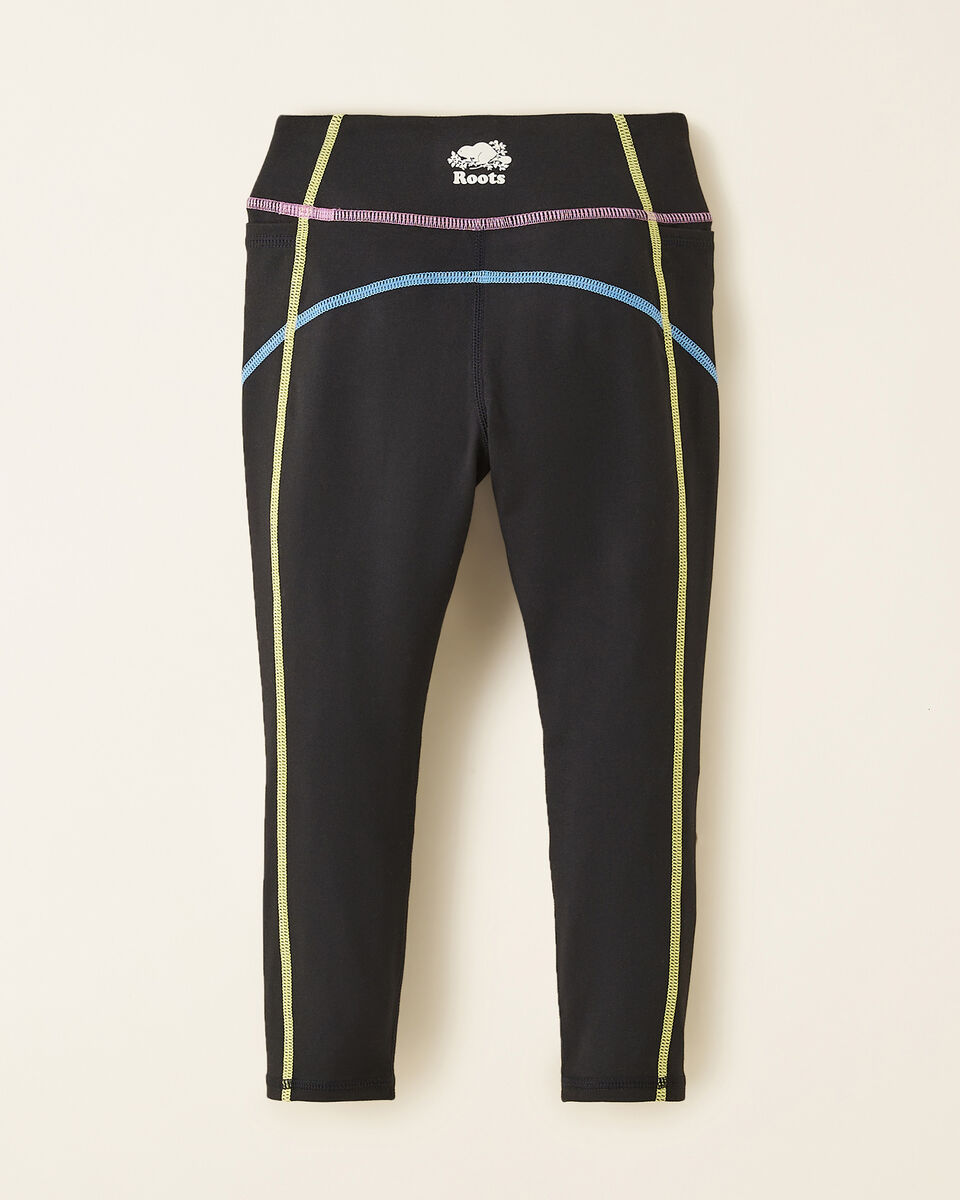 Legging à poche sport Journey pour tout-petits