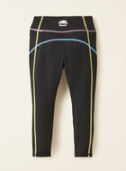 Legging à poche sport Journey pour tout-petits