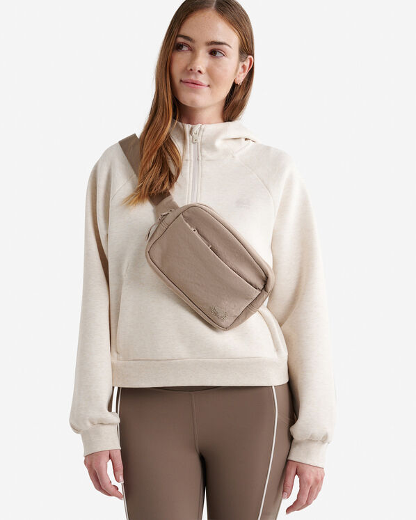 Sac-ceinture en nylon