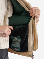 Sienna Short Down Puffer