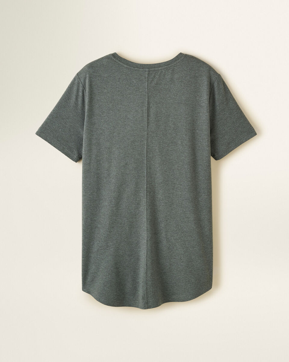Journey Everyday Short Sleeve  Top
