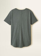 Journey Everyday Short Sleeve  Top