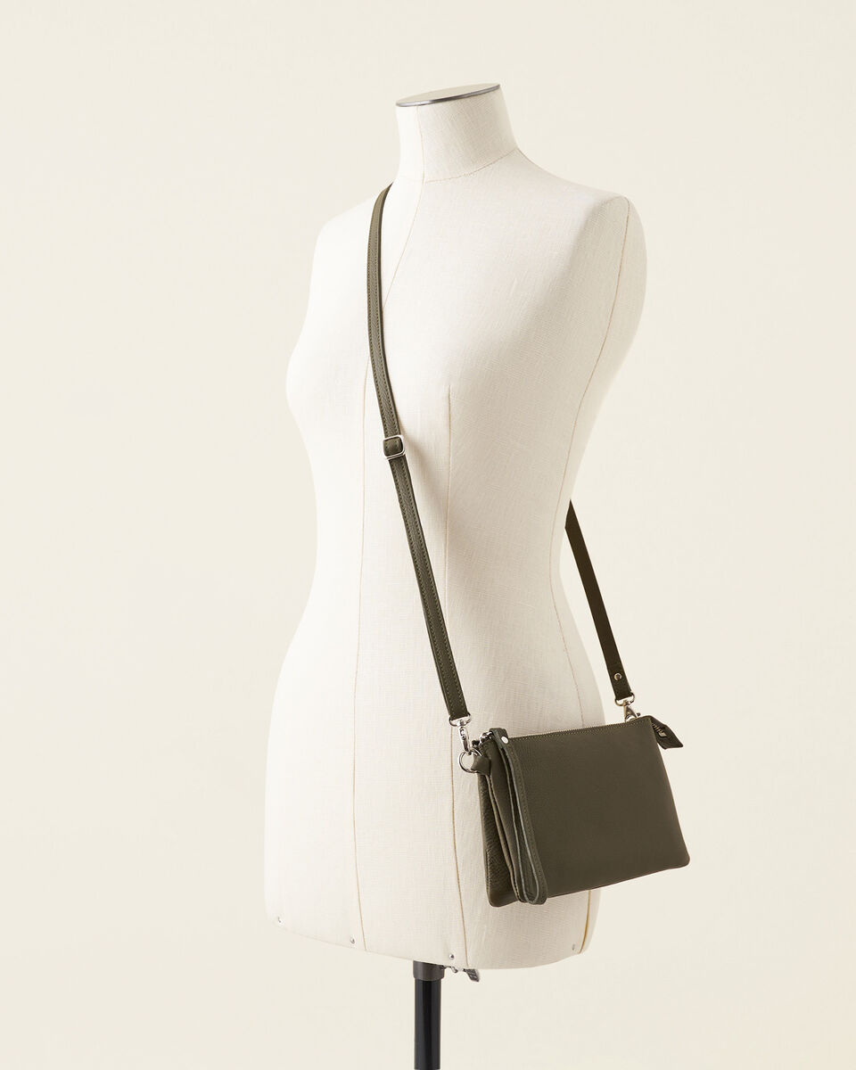 Twinsie Bag 2.0 Cloud