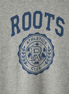 Kids Athletics Club Ringer T-Shirt
