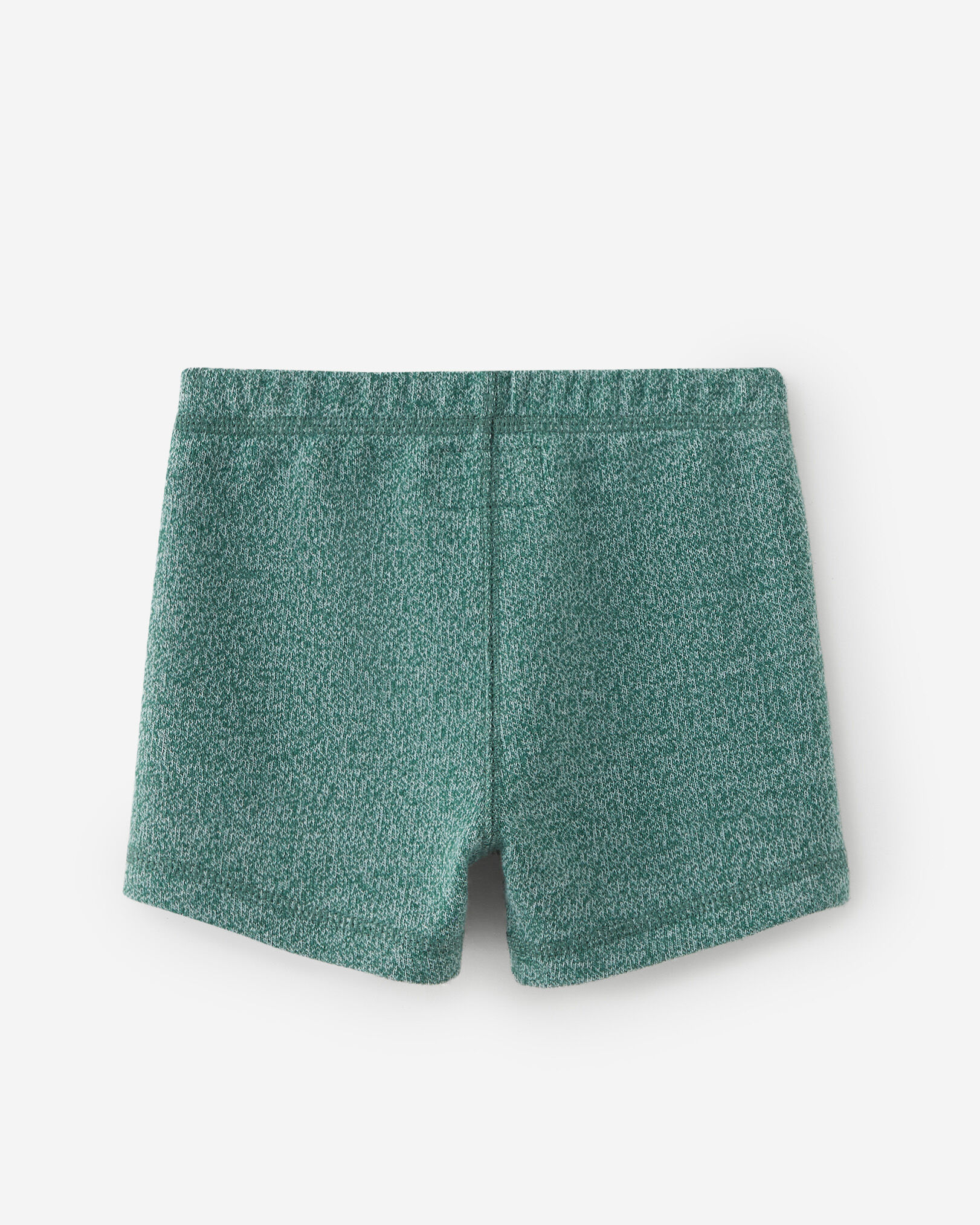 Organic shorts discount