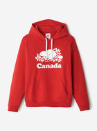 Chandail kangourou à capuchon Cooper Canada