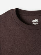 Mens Organic Perfect Pepper Long Sleeve T-Shirt