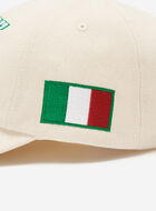 Roots Worldwide Cap Italy