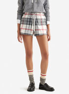 Short de pyjama Inglenook pour femmes
