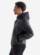 Mens Flight Jacket