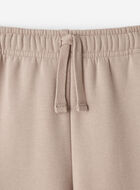 Kids Cloud Baggy Straight Sweatpant