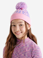 Kids Retro Ski Toque