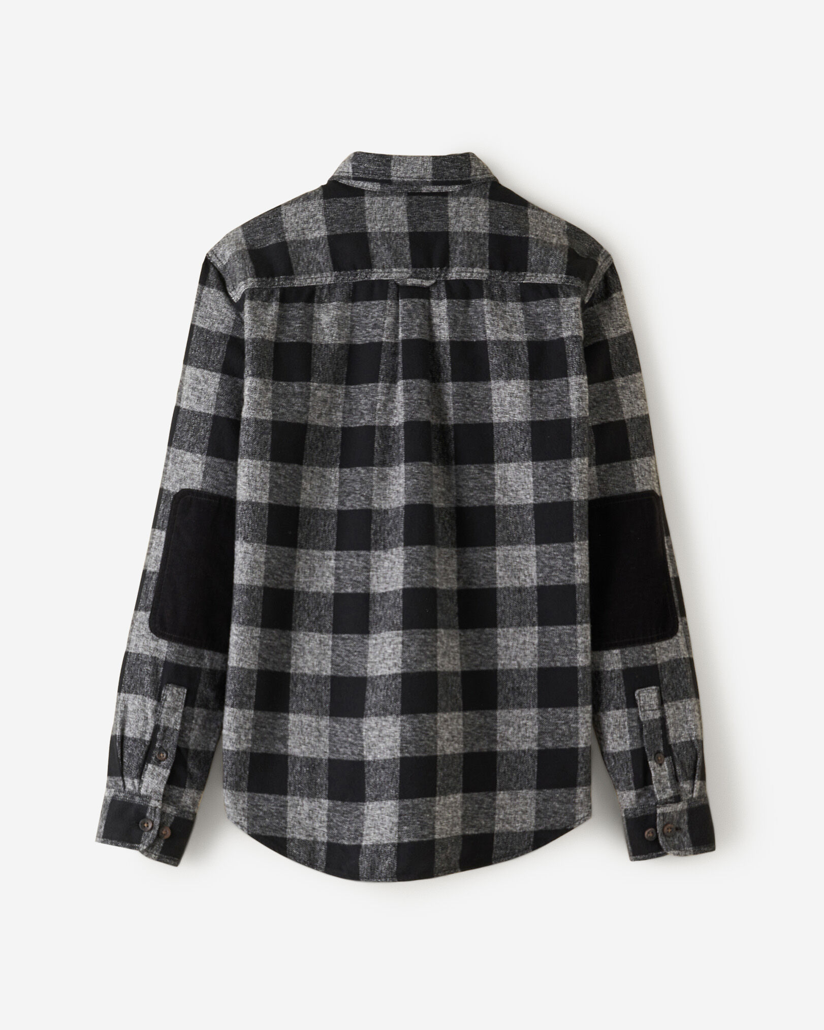 Chemise a carreaux Park