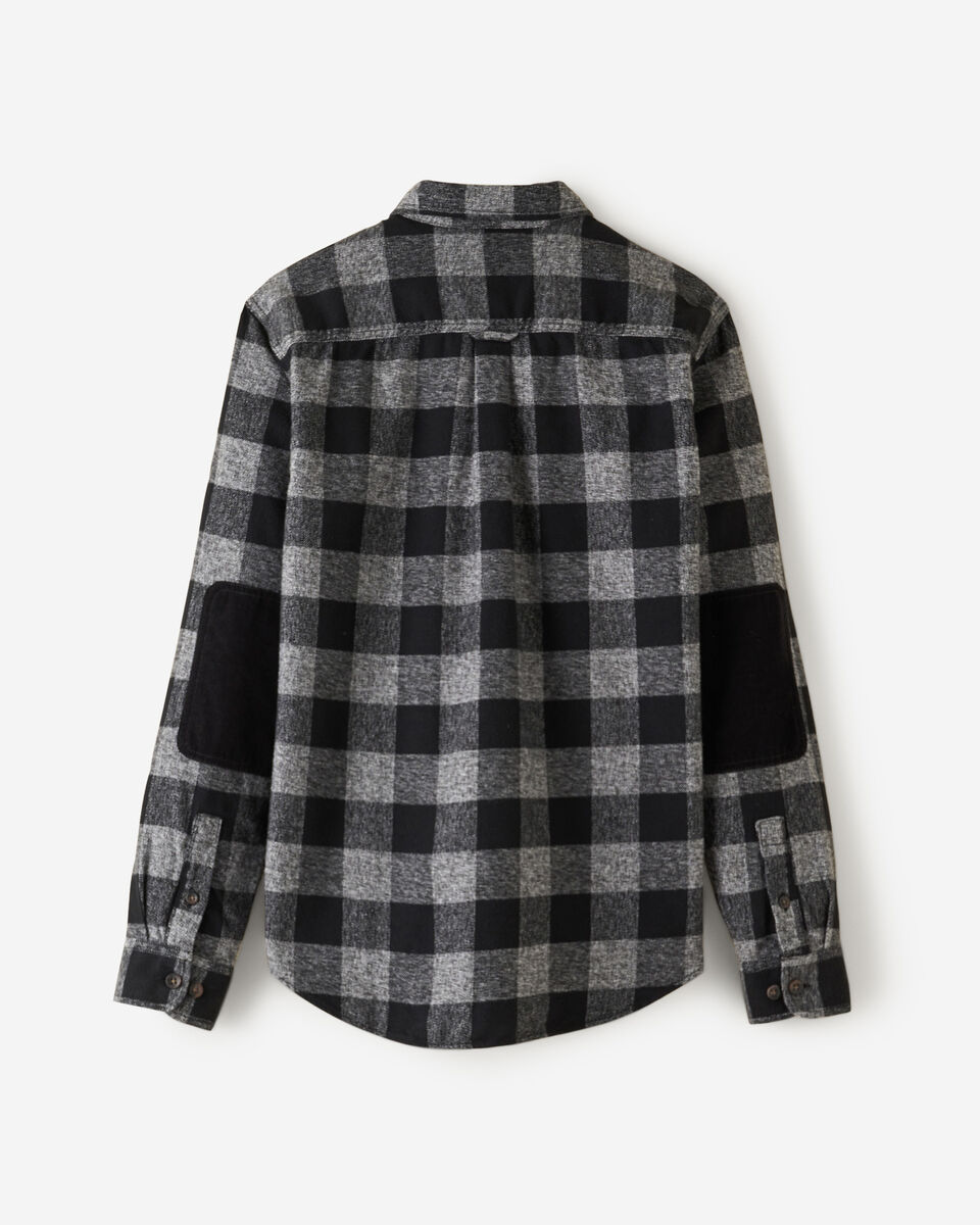 Park Plaid Shirt
