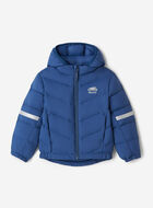 Toddler Roots Down Packable Jacket