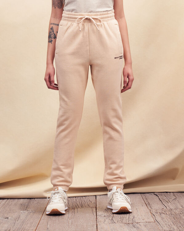 Revolutionnaire By Roots Sweatpant Gender Free