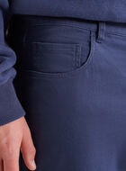 Roots Relaxed 5 Pocket Pant