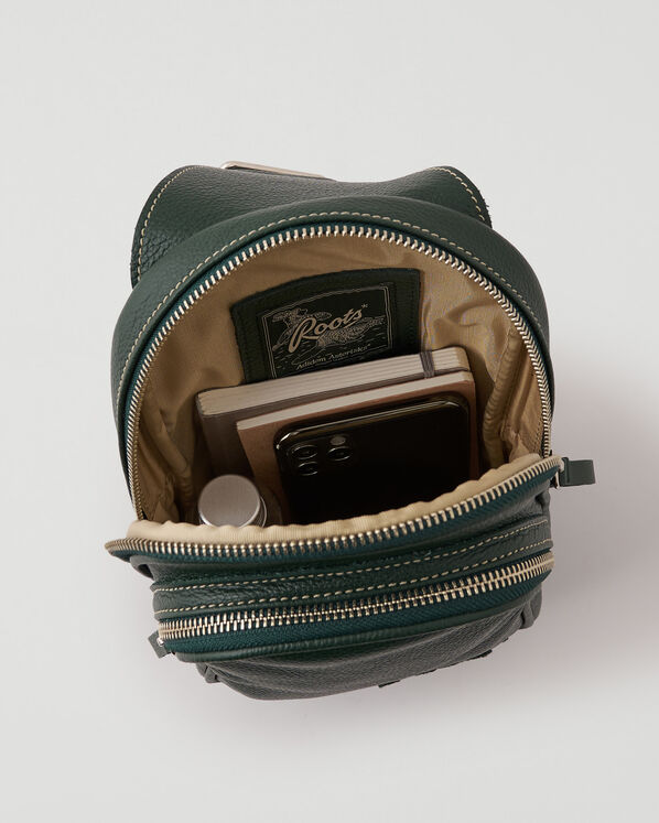 Sac en bandoulière Roots x Adidem Asterisks