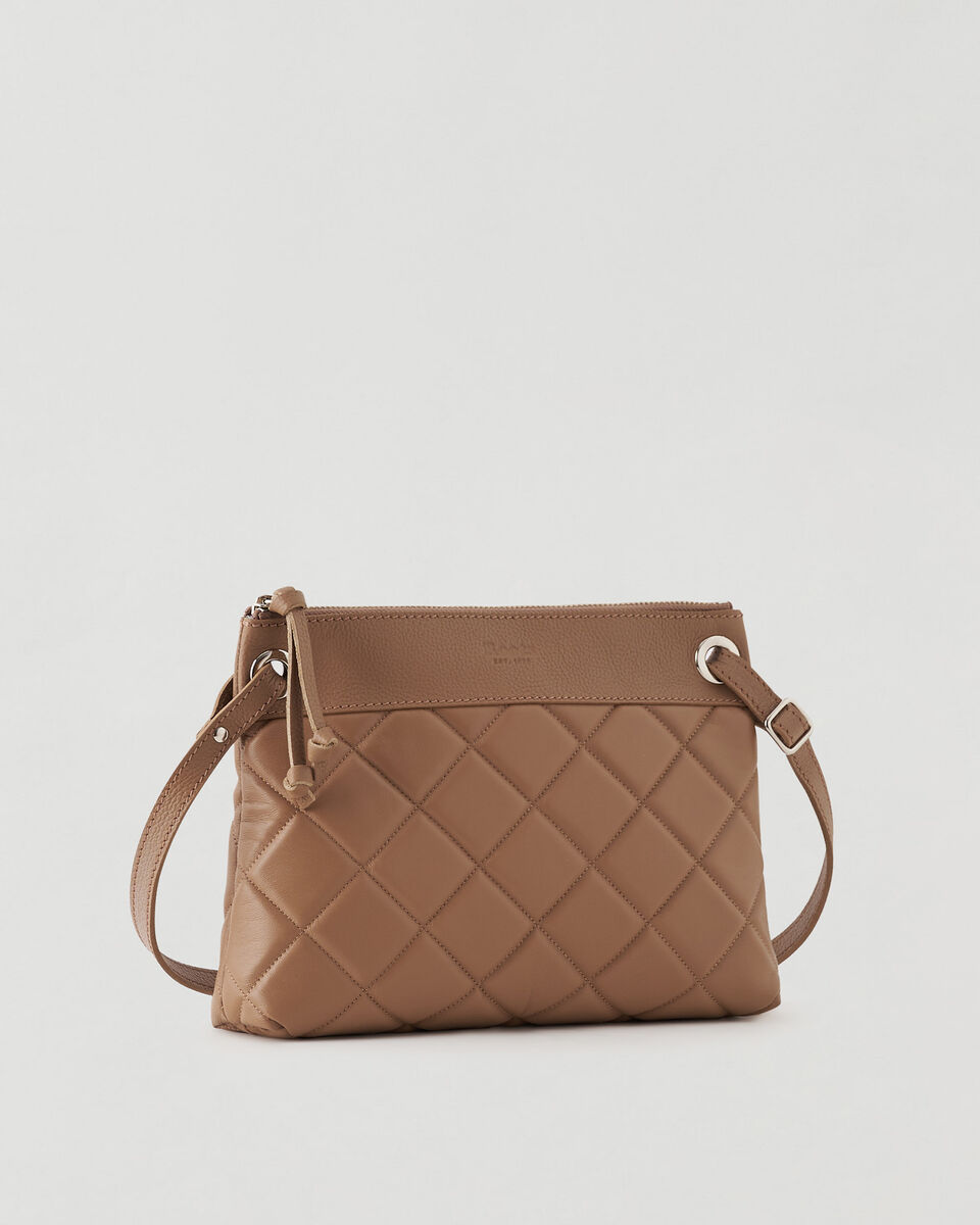 Quilted Edie Bag
