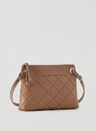 Quilted Edie Bag