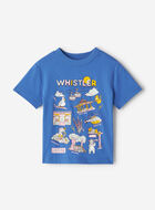 Toddler Roots Cities T-Shirt
