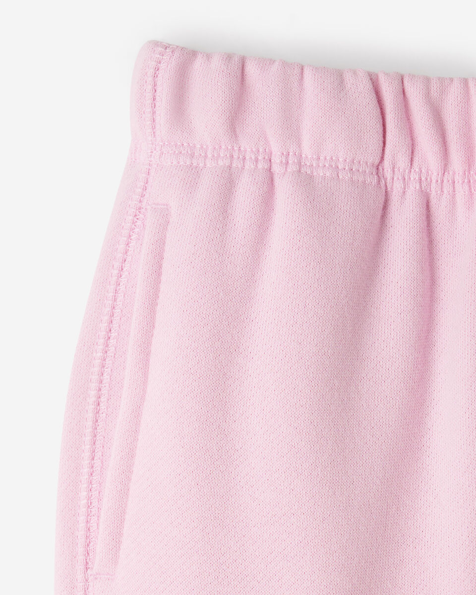 Toddler Organic Cooper Relaxed Cargo Sweatpant