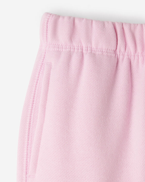 Toddler Organic Cooper Relaxed Cargo Sweatpant Toddler Organic Cooper Relaxed Cargo Sweatpant