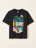 Artist Pride T-Shirt Gender Free
